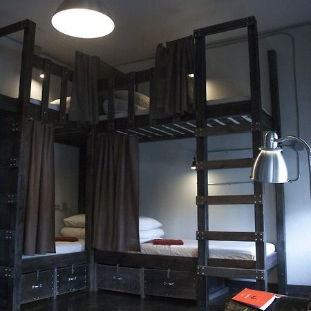 Riverside Hostel Mińsk Zewnętrze zdjęcie
