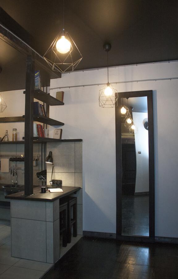 Riverside Hostel Mińsk Zewnętrze zdjęcie